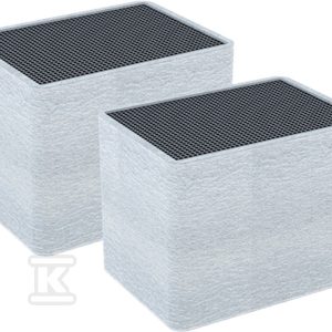 Porowaty filtr ceramiczny typ 3 – 2 szt. 147.072.00.1 Porowaty filtr ceramiczny typ 3 – 2 szt. 147.072.00.1