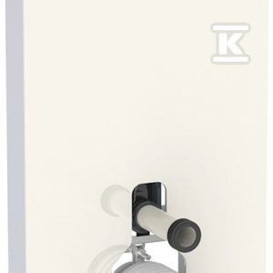 Moduł sanitarny Monolith do WC stojącego, H101, sand 131.002.JL.5