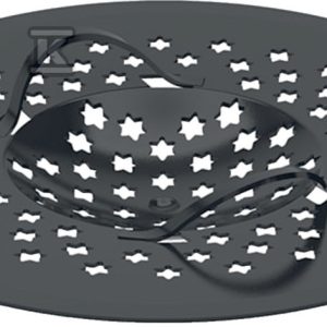 Sitko do wpustów podłogowych Varino 13 x 13 cm 388.105.00.1