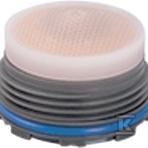 Regulator strumienia M18.5×1, 3.8 l/min 243.636.00.1 Regulator strumienia M18.5×1, 3.8 l/min 243.636.00.1