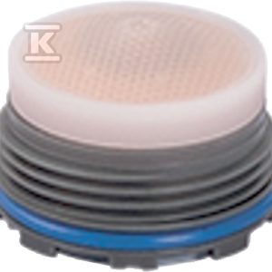Regulator strumienia M18.5×1, 5.0 l/min 243.625.00.1