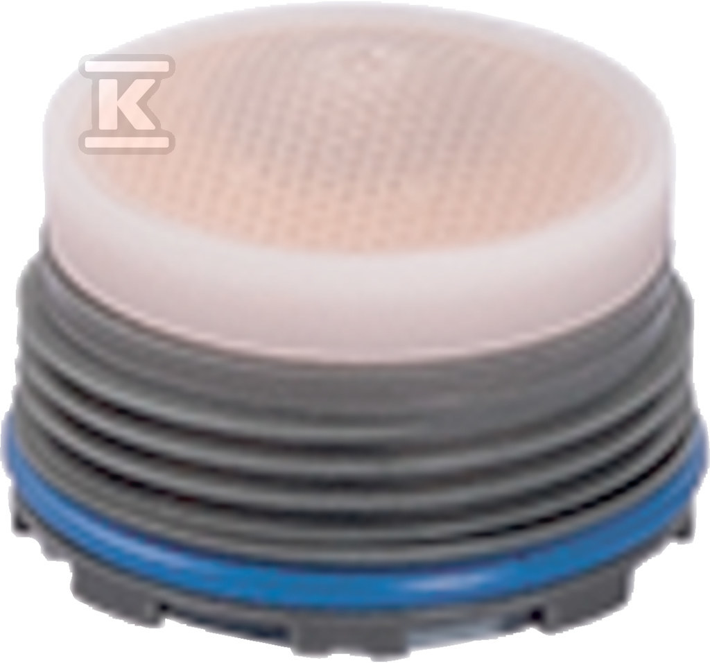 Regulator strumienia M18.5x1, 5.0 l/min 243.625.00.1 - obrazek 1