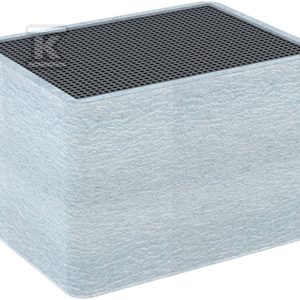 Porowaty filtr ceramiczny typ 3 242.999.00.1 Porowaty filtr ceramiczny typ 3 242.999.00.1