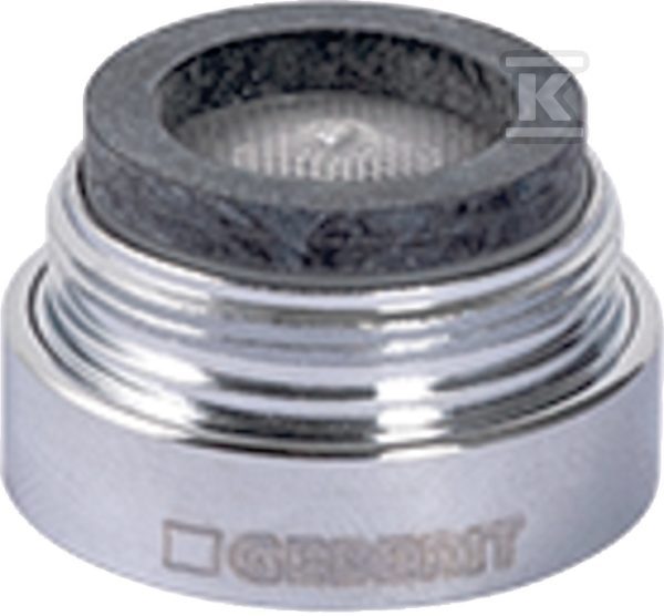 Regulator strumienia baterii 6,0 l/min 242.030.21.1