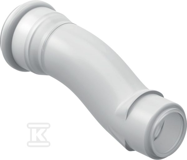 Kolano spłukujące AquaClean Sela do Monolith 1 147.043.00.1