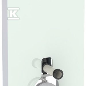 Moduł sanitarny Monolith do WC stojącego, H101, mint 131.003.SL.5