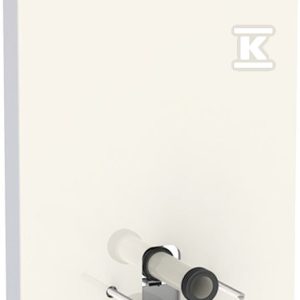 Moduł sanitarny Monolith Plus do WC wiszącego, H114, sand 131.231.JL.7