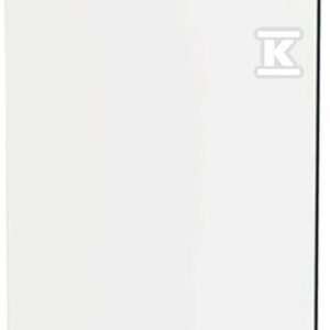 ONE Ścianka prysznicowa walk-in 150 cm, szkło przezroczyste 560.005.00.1 ONE Ścianka prysznicowa walk-in 150 cm, szkło przezroczyste 560.005.00.1