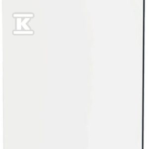 ONE Ścianka prysznicowa walk-in 120 cm, szkło przezroczyste 560.003.00.1 ONE Ścianka prysznicowa walk-in 120 cm, szkło przezroczyste 560.003.00.1