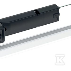 ONE Element gniazda elektrycznego ONE z modułem ComfortLight, B90cm 505.093.00.2