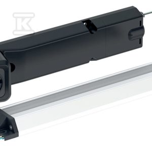 ONE Element gniazda elektrycznego ONE z modułem ComfortLight, B60cm 505.091.00.2