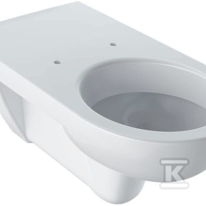 Wisząca miska WC Selnova Comfort lejowa, B35.5 cm, H34 cm, T70 cm, długa, łazienka bez barier 501.044.00.7 Wisząca miska WC Selnova Comfort lejowa, B35.5 cm, H34 cm, T70 cm, długa, łazienka bez barier 501.044.00.7