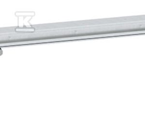 Trawers Duofix do mocowania elementów montażowych, 135 cm 111.046.00.1