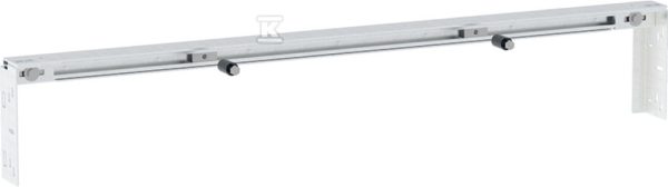 Trawers Duofix do mocowania elementów montażowych, 135 cm 111.046.00.1
