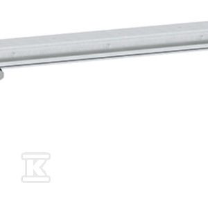 Trawers Duofix do mocowania elementów montażowych, 105 cm 111.044.00.1