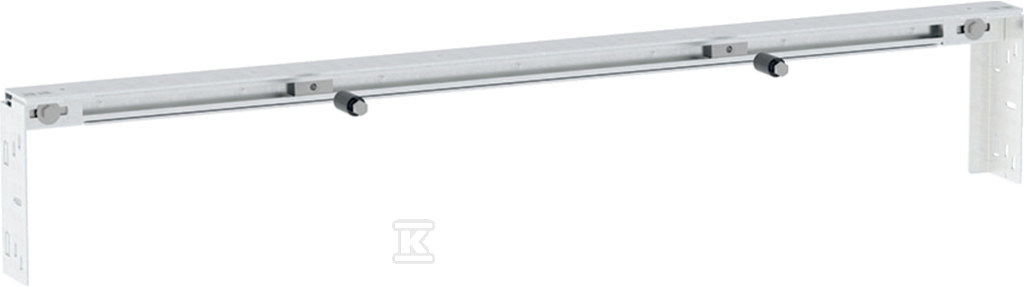 Trawers Duofix do mocowania elementów montażowych, 105 cm 111.044.00.1 - obrazek 1