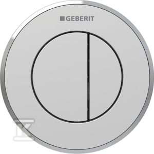 Pneumatyczny przycisk uruchamiający WC Typ 10, ręczny, podtynkowy, Sigma 8cm dwudzielny, chrom mat, easy-to-clean 116.056.JQ.1 Pneumatyczny przycisk uruchamiający WC Typ 10, ręczny, podtynkowy, Sigma 8cm dwudzielny, chrom mat, easy-to-clean 116.056.JQ.1