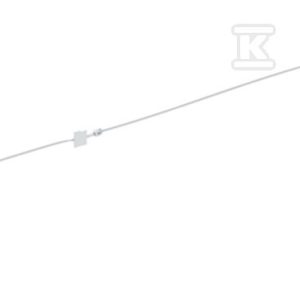 ONE Listwa oświetleniowa do szuflady, L40cm, na lewą i prawą stronę 502.032.00.1 ONE Listwa oświetleniowa do szuflady, L40cm, na lewą i prawą stronę 502.032.00.1