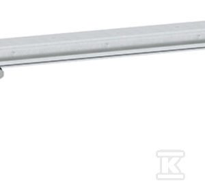 Trawers Duofix do mocowania elementów montażowych, 90 cm 111.043.00.1