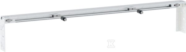 Trawers Duofix do mocowania elementów montażowych, 75 cm 111.042.00.1