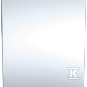 Selnova Square Lustro, B60cm, 75cm, T1cm 502.891.00.1 Selnova Square Lustro, B60cm, 75cm, T1cm 502.891.00.1