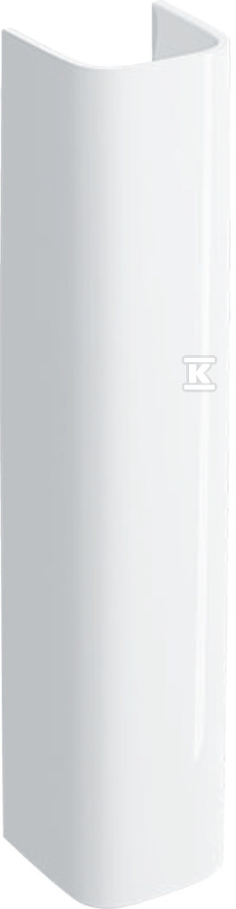 Selnova Square Postument, B16.5cm, H72cm, T15cm 500.342.01.7 - obrazek 1
