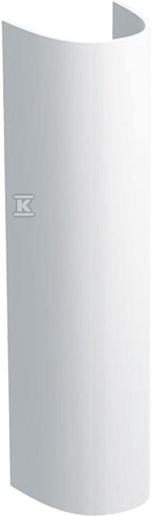 Selnova Postument, B19cm, H70cm, T17cm 500.341.01.7 - obrazek 1