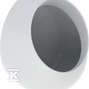 Pisuar Selnova Pico B32.5 cm, H45 cm, T35 cm, dopływ u góry, odpływ w dół 502.790.00.1 Pisuar Selnova Pico B32.5 cm, H45 cm, T35 cm, dopływ u góry, odpływ w dół 502.790.00.1