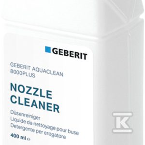 Płyn dezynfekujący AquaClean 8000 242.545.00.1 Płyn dezynfekujący AquaClean 8000 242.545.00.1