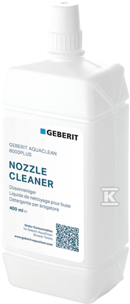 Płyn dezynfekujący AquaClean 8000 242.545.00.1 - obrazek 1