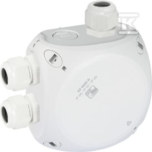 Puszka elektryczna AquaClean Sela 242.837.00.1 Puszka elektryczna AquaClean Sela 242.837.00.1