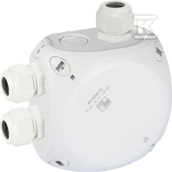 Puszka elektryczna AquaClean Sela 242.837.00.1
