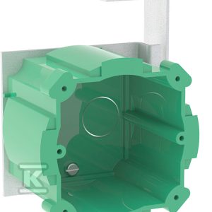 Puszka gniazda elektrycznego AquaClean 242.001.00.1 Puszka gniazda elektrycznego AquaClean 242.001.00.1