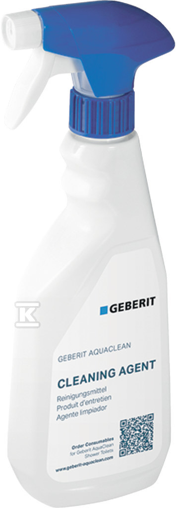 Środek czyszczący AquaClean 242.546.00.1