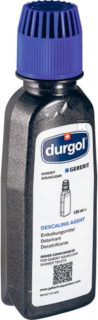 Środek odkamieniający AquaClean 147.040.00.1