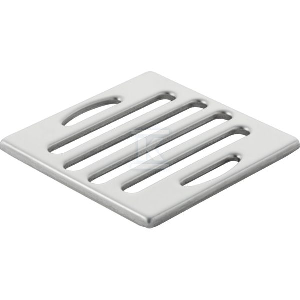 Kratka szczelinowa Geberit 10 x 10 cm 241.640.00.1