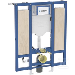Stelaż podtynkowy Geberit Duofix do WC dla niepełnosprawnych, specjalny, Sigma 12cm, H112 111.375.00.6 Stelaż podtynkowy Geberit Duofix do WC dla niepełnosprawnych, specjalny, Sigma 12cm, H112 111.375.00.6