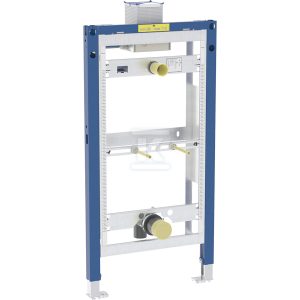 Stelaż podtynkowy Geberit Duofix do pisuaru uniwersalny, dla armatury podtynkowej, H98 111.617.00.2 Stelaż podtynkowy Geberit Duofix do pisuaru uniwersalny, dla armatury podtynkowej, H98 111.617.00.2