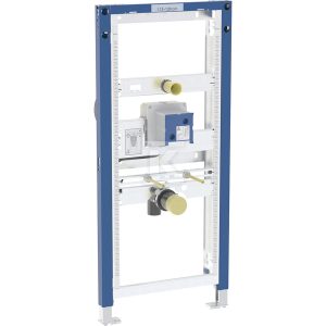 Stelaż podtynkowy Geberit Duofix do pisuaru uniwersalny, dla armatury ukrytej, H112-130 111.689.00.2 Stelaż podtynkowy Geberit Duofix do pisuaru uniwersalny, dla armatury ukrytej, H112-130 111.689.00.2