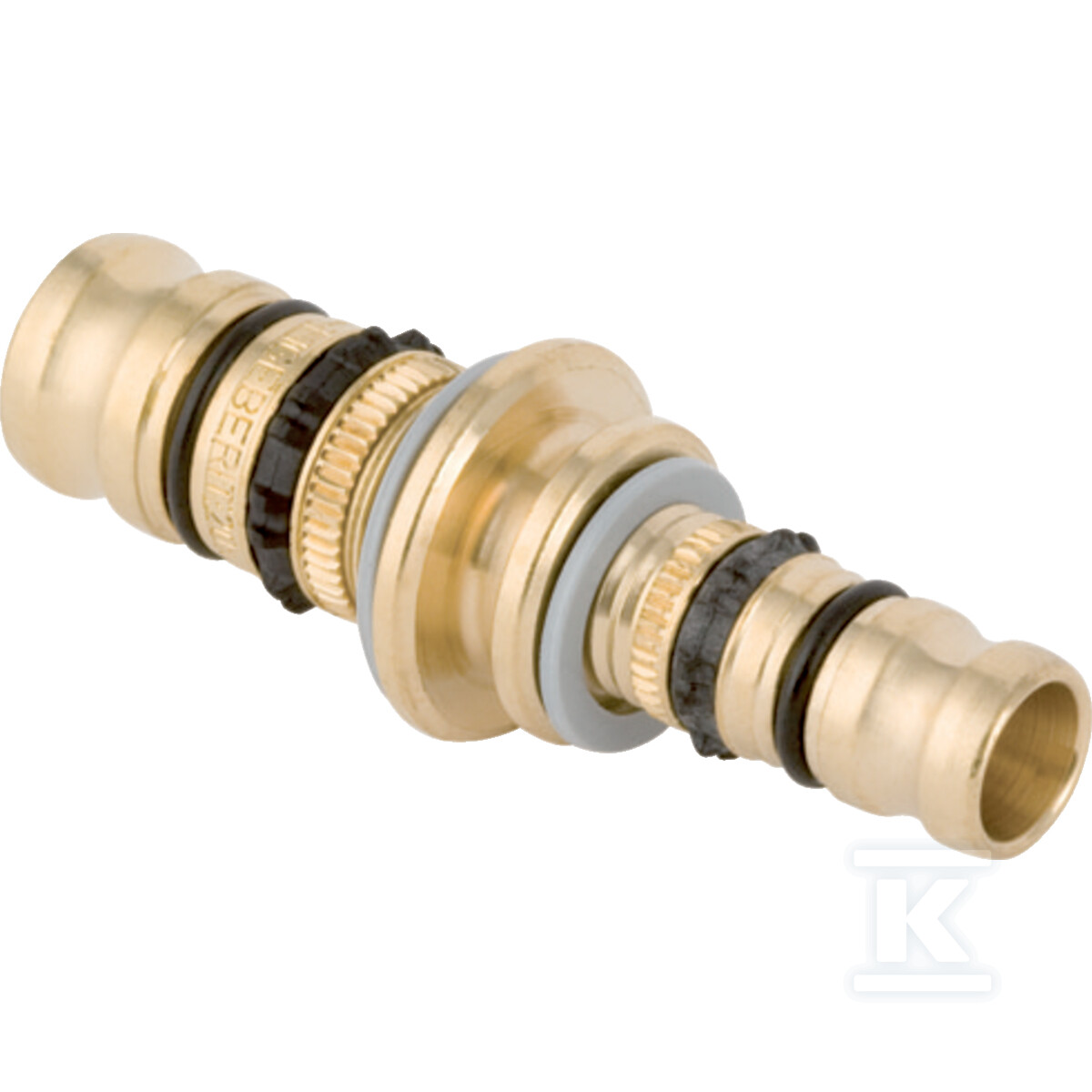 Zwężka Geberit Mepla: CW617N, d=32mm, d1=26mm 614.652.00.5 - obrazek 1