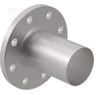 Kołnierz Geberit Mapress Edelstahl PN 10/16, z końcówką wsuwaną: d=108mm, DN=100 33752