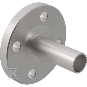 Kołnierz Geberit Mapress C-Stahl PN 6, z końcówką wsuwaną: d=108mm, DN=100 23771