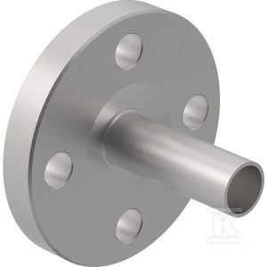 Kołnierz Geberit Mapress C-Stahl PN 10/16, z końcówką wsuwaną: d=22mm, DN=20 23784 Kołnierz Geberit Mapress C-Stahl PN 10/16, z końcówką wsuwaną: d=22mm, DN=20 23784