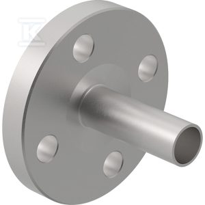 Kołnierz Geberit Mapress Edelstahl PN 10/16, z końcówką wsuwaną: d=22mm, DN=20 33744 Kołnierz Geberit Mapress Edelstahl PN 10/16, z końcówką wsuwaną: d=22mm, DN=20 33744