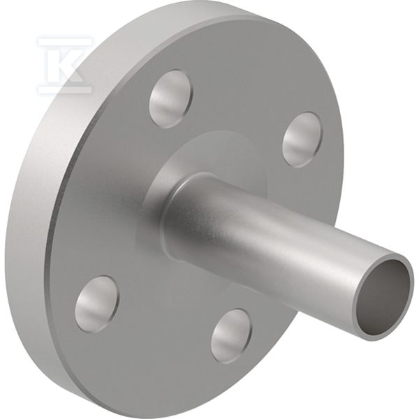 Kołnierz Geberit Mapress Edelstahl PN 10/16, z końcówką wsuwaną: d=28mm, DN=25 33745