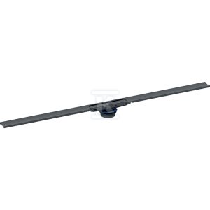Odpływ liniowy CleanLine30: czarny, L=30-90cm 154.501.TE.1