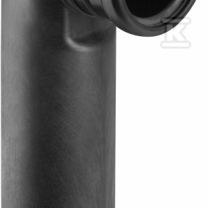 Kolano PE Silent-db20 HT 90×90/90 przyłączeniowe, do wiszącej miski WC, sanitarne, do kanalizacji wewnętrznej niskoszumowej, kolor czarny 308.883.14.1 Kolano PE Silent-db20 HT 90×90/90 przyłączeniowe, do wiszącej miski WC, sanitarne, do kanalizacji wewnętrznej niskoszumowej, kolor czarny 308.883.14.1