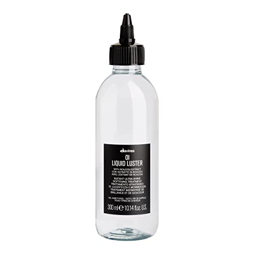 Davines Oi Liquid Luster 300 ml