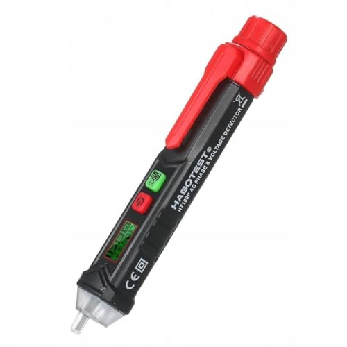 Bezdotykowy tester napięcia Habotest HT100P