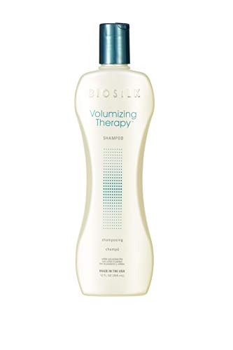 Biosilk, Volumizing Therapy, szampon zwiększający objętość, 355 ml